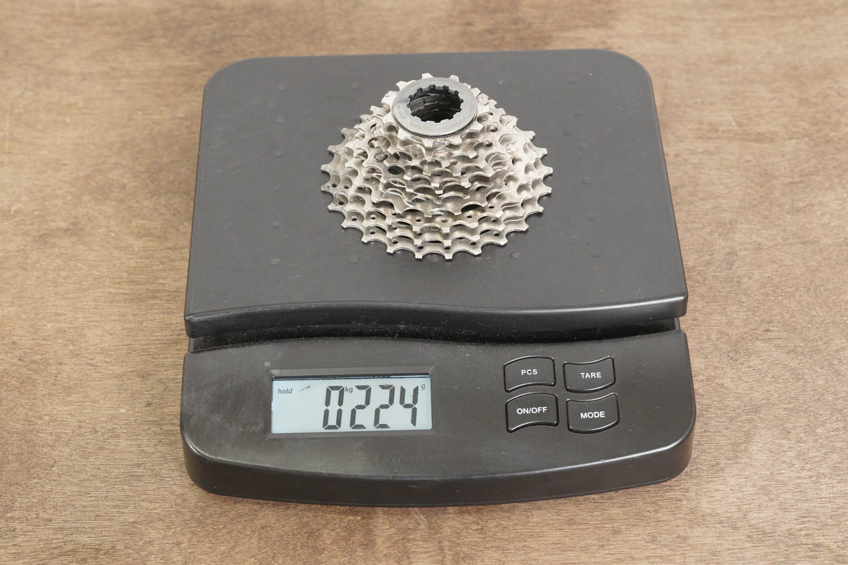 11-25T Shimano Ultegra CS-6800 11 Speed Cassette 224g