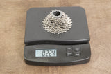 11-25T Shimano Ultegra CS-6800 11 Speed Cassette 224g