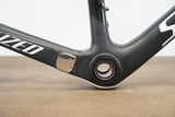 56cm Specialized S-WORKS Tarmac SL5 Carbon Rim Brake Frameset *Repaired*