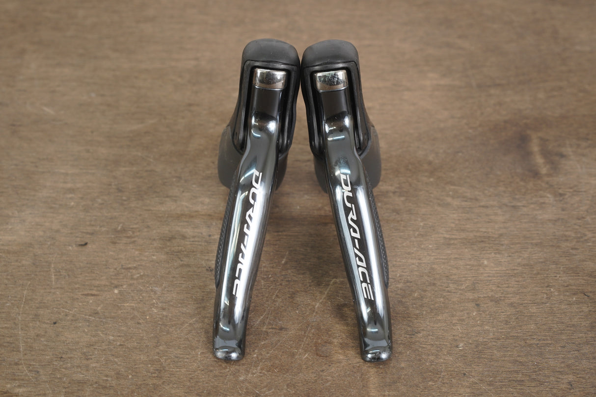 Shimano Dura-Ace 9070 Di2 11 Speed Electronic Rim Brake Road Groupset 9070