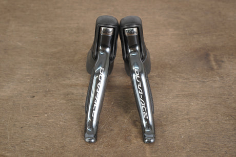 Shimano Dura-Ace 9070 Di2 11 Speed Electronic Rim Brake Road Groupset 9070