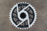 10-36T SRAM Red AXS CS-XG-1290-E1 12 Speed XDR Road Cassette 233g