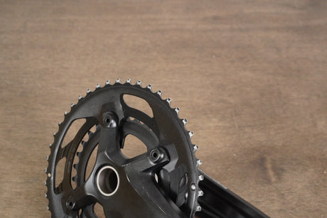 172.5mm 46/30T Shimano GRX FC-RX600 11 Speed Gravel CX Crankset