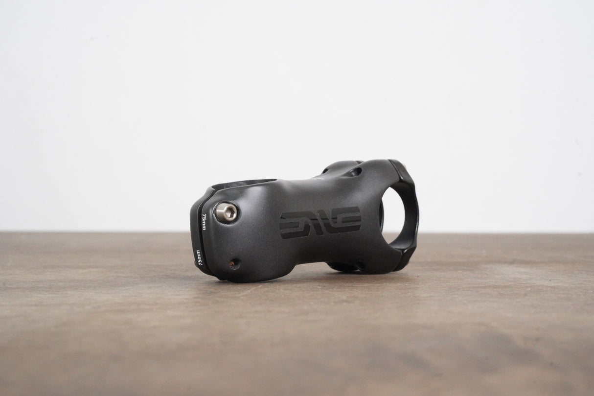 ENVE 75mm ±6 Degree Carbon Road Stem 107g 1 1/8" 31.8mm