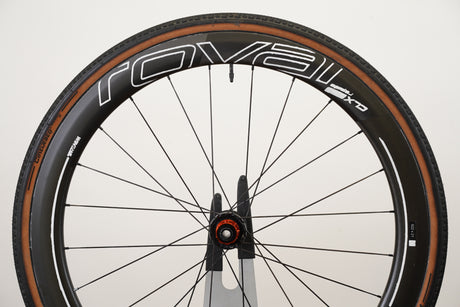Roval CLX 50 Carbon Tubeless Clincher Disc Brake Wheelset Shimano/SRAM 11 Speed