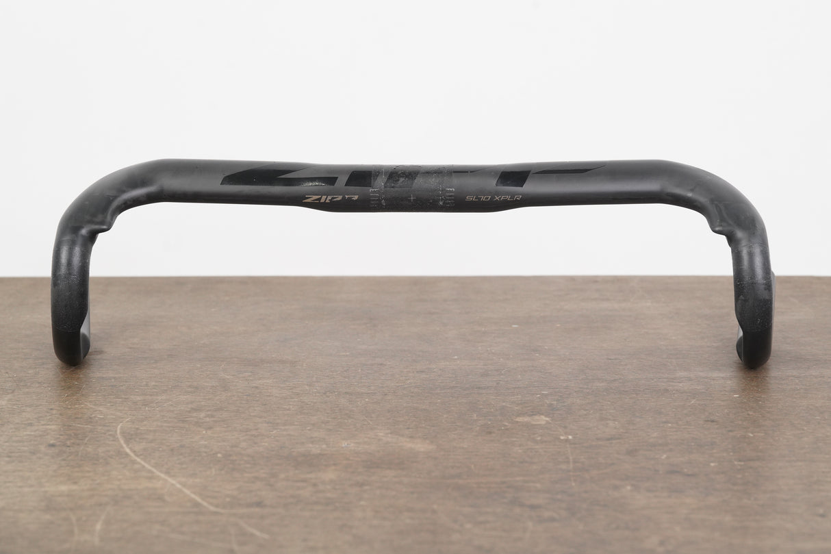 44cm Zipp Service Course SL-70 XPLR Carbon Road Handlebar 31.8mm SL70
