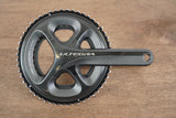 175mm 52/36T Shimano Ultegra FC-6800 11 Speed Road Crankset