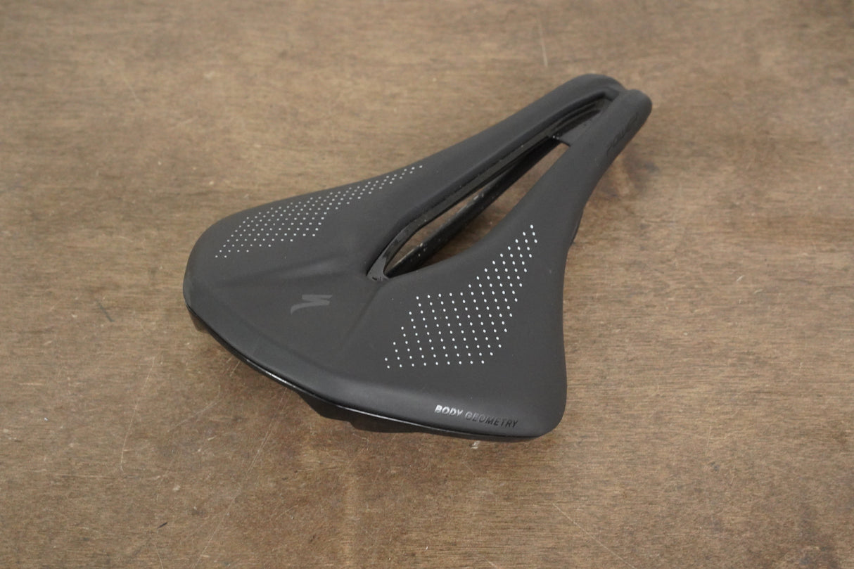 155mm Specialized Power Comp Cr-Mo Rail Road Saddle 236g