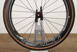 Roval CLX 50 Carbon Tubeless Clincher Disc Brake Wheelset Shimano/SRAM 11 Speed