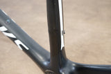 56cm Specialized S-WORKS Tarmac SL5 Carbon Rim Brake Frameset *Repaired*