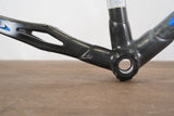 56cm Colnago C50 HP Carbon Rim Brake Road Frameset