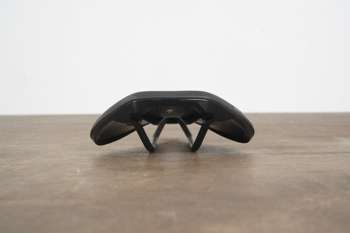 155mm Specialized Power Comp Cr-Mo Rail Road Saddle 236g