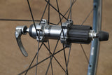 Shimano WH-RS500 RS Alloy Tubeless Clincher Rim Brake Wheelset Shimano/SRAM 11