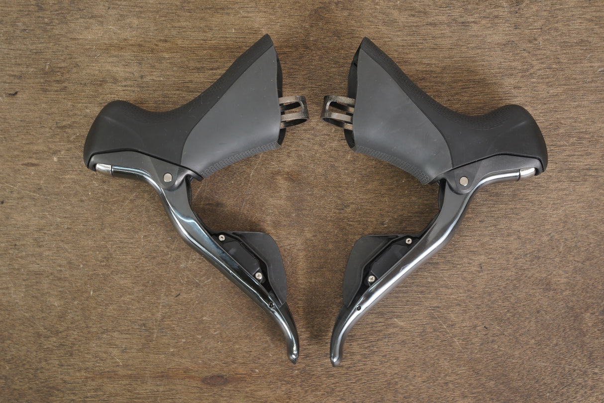 Shimano Dura-Ace 9070 Di2 11 Speed Electronic Rim Brake Road Groupset 9070