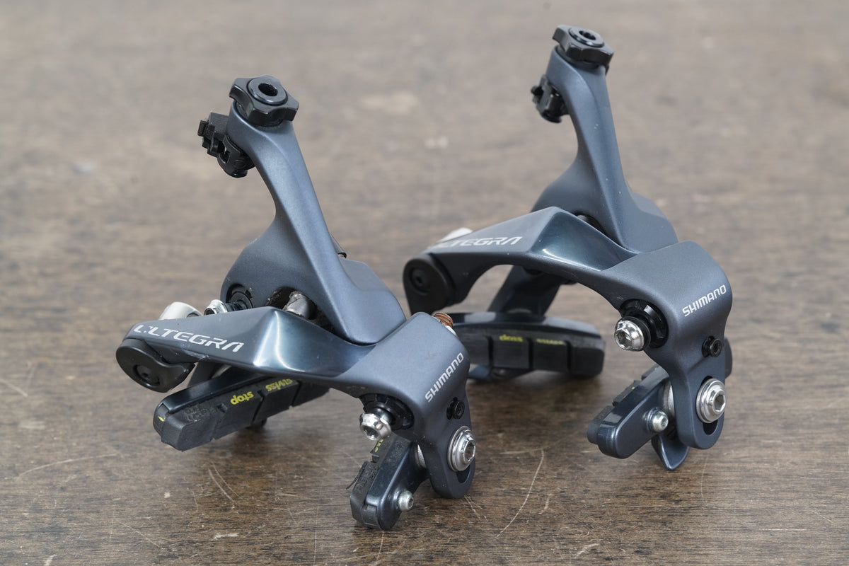 Shimano Ultegra BR-R8010 Direct Mount Rim Brake Calipers R8010