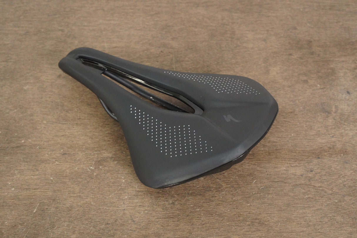 155mm Specialized Power Comp Cr-Mo Rail Road Saddle 236g