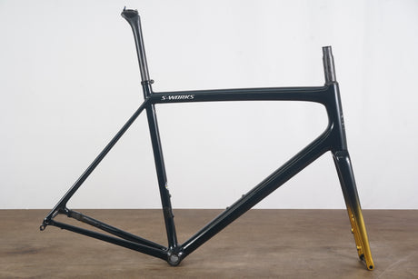 61cm Specialized S-WORKS Aethos Carbon Disc Brake Frameset