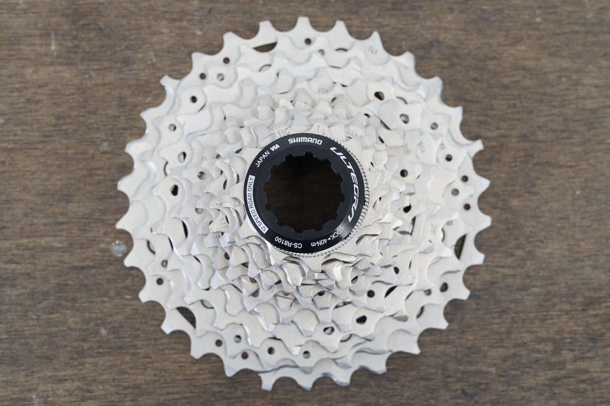 NEW Shimano Ultegra R8170 Di2 12 Speed Electronic Hydraulic Disc Brake Full Groupset