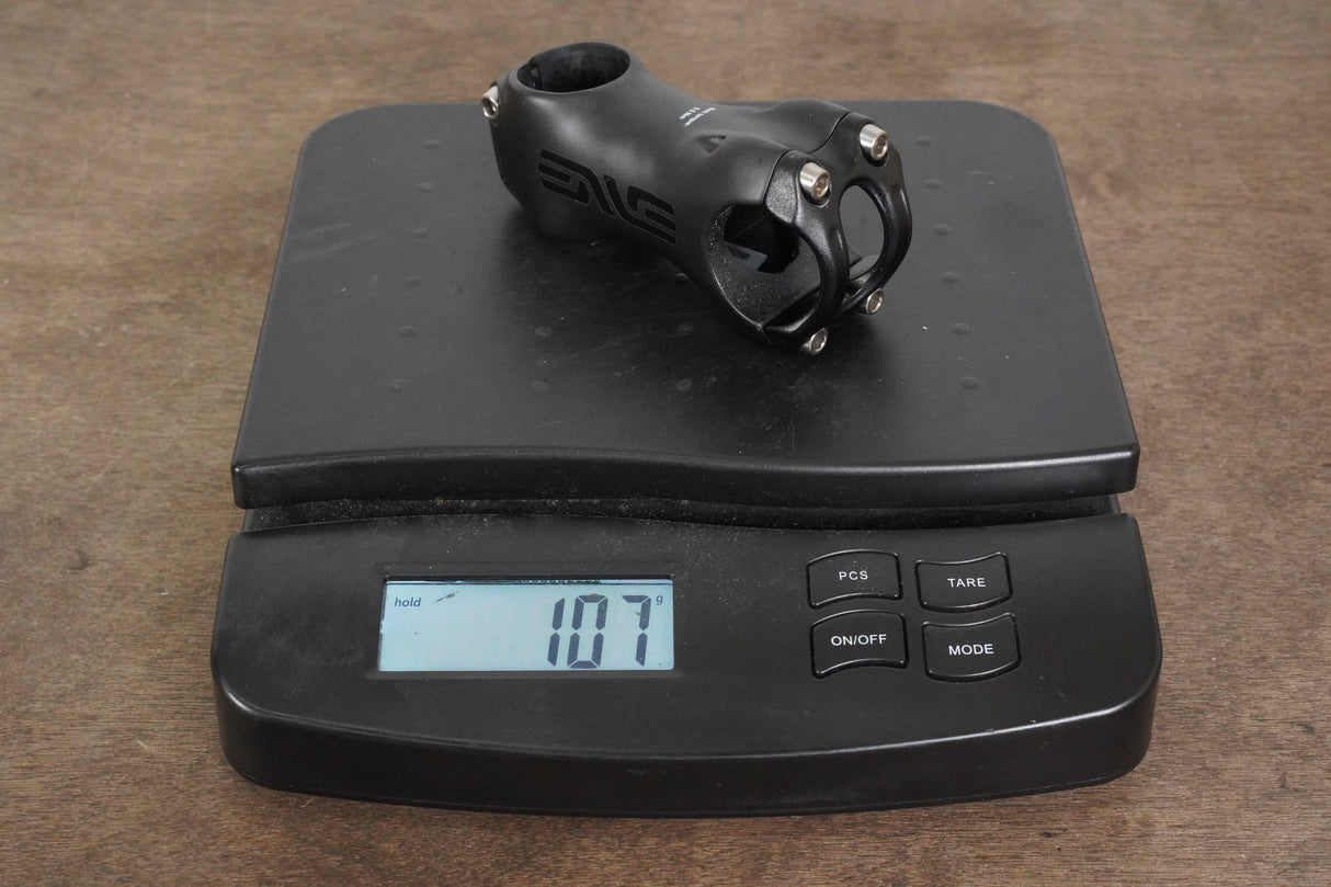 ENVE 75mm ±6 Degree Carbon Road Stem 107g 1 1/8" 31.8mm