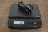 ENVE 75mm ±6 Degree Carbon Road Stem 107g 1 1/8" 31.8mm