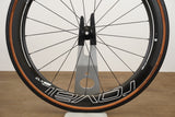 Roval CLX 50 Carbon Tubeless Clincher Disc Brake Wheelset Shimano/SRAM 11 Speed