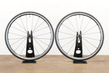 Shimano WH-RS500 RS Alloy Tubeless Clincher Rim Brake Wheelset Shimano/SRAM 11