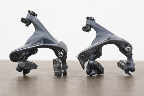 Shimano Ultegra BR-R8010 Direct Mount Rim Brake Calipers R8010