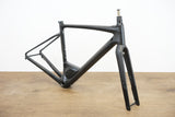 54cm Specialized S-WORKS Diverge Future Shock Carbon Disc Brake Gravel Frameset
