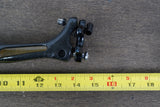 27.2mm Specialized Zertz FACT Carbon Setback Seatpost 194g