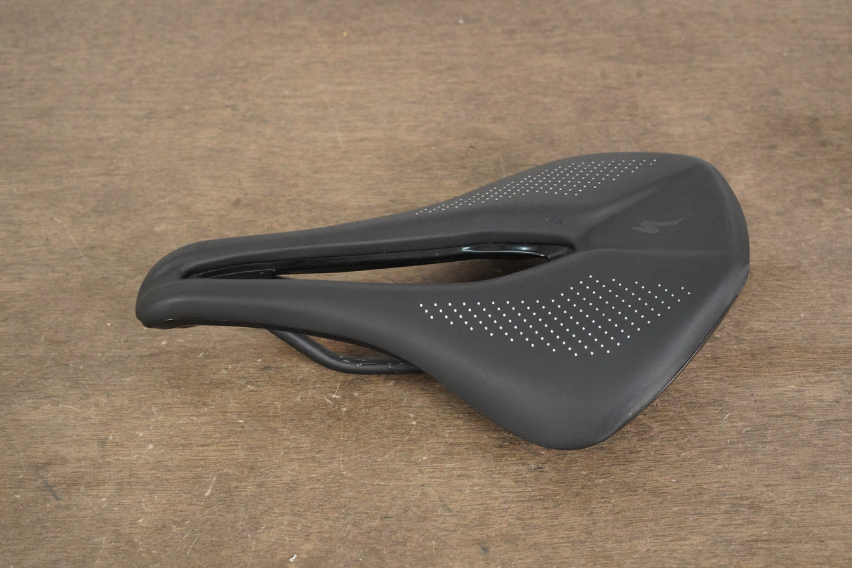155mm Specialized Power Comp Cr-Mo Rail Road Saddle 236g