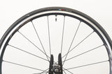 Shimano WH-RS500 RS Alloy Tubeless Clincher Rim Brake Wheelset Shimano/SRAM 11