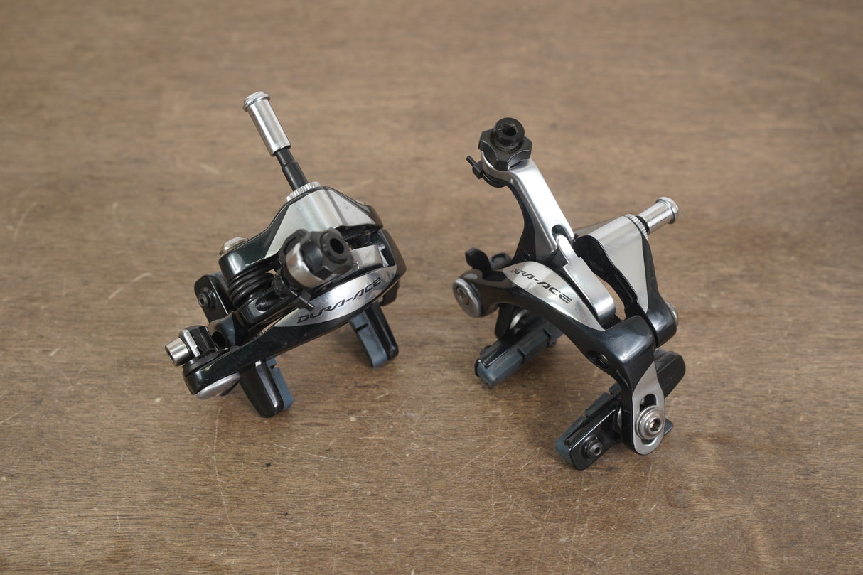 Shimano Dura-Ace 9070 Di2 11 Speed Electronic Rim Brake Road Groupset 9070