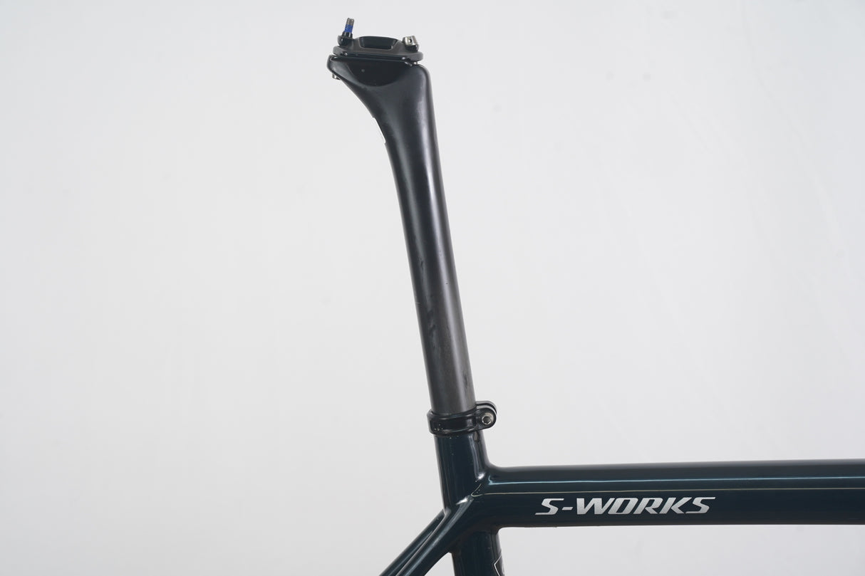 61cm Specialized S-WORKS Aethos Carbon Disc Brake Frameset