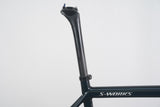 61cm Specialized S-WORKS Aethos Carbon Disc Brake Frameset