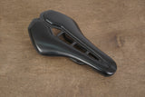 142mm PRO Stealth Team Carbon Rail Road Saddle 163g