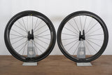 ENVE 3.4 Gen 2 PowerTap DT Swiss 240s Carbon Clincher Rim Brake Wheelset 11 Speed