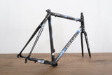 56cm Colnago C50 HP Carbon Rim Brake Road Frameset