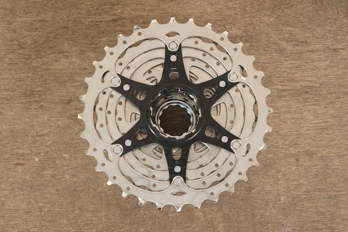 11-32T Shimano 105 CS-R7000 11 Speed Cassette 306g 7000
