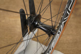 Roval CLX 50 Carbon Tubeless Clincher Disc Brake Wheelset Shimano/SRAM 11 Speed