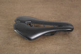 142mm PRO Stealth Team Carbon Rail Road Saddle 163g