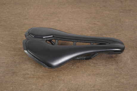 142mm PRO Stealth Team Carbon Rail Road Saddle 163g