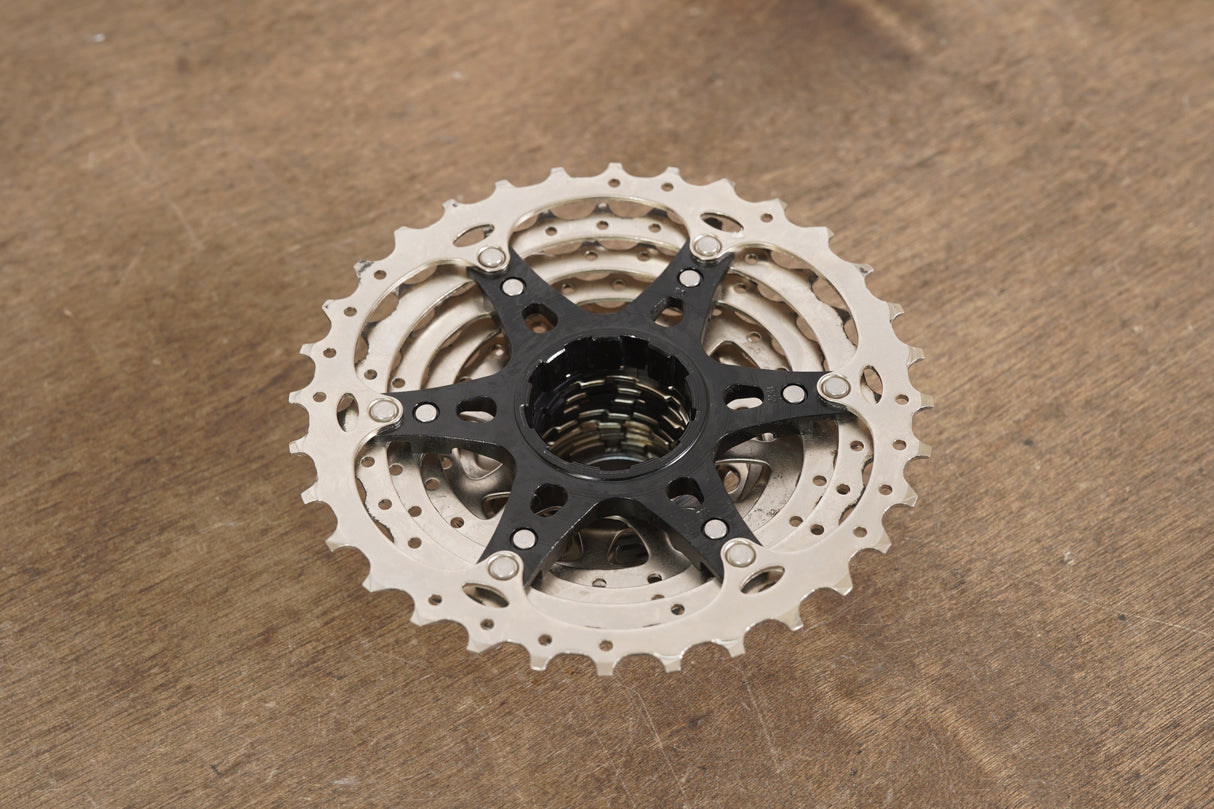 11-32T Shimano 105 CS-R7000 11 Speed Cassette 306g 7000