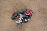 Shimano Dura-Ace RD-R9100 11 Speed Mechanical Rear Derailleur 9100