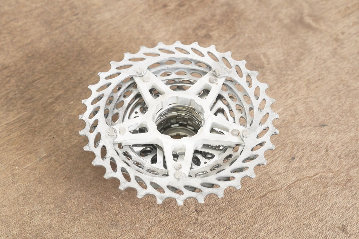 11-32T SRAM PG-1070 10 Speed Road Cassette 292g