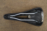 132mm Cobb V Flow Plus Cr-Mo Rail TT Triathlon Road Saddle 291g