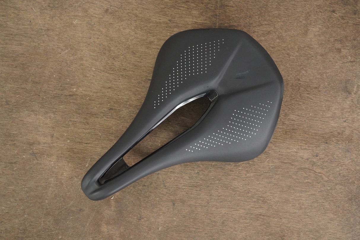 155mm Specialized Power Comp Cr-Mo Rail Road Saddle 236g