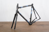 56cm Colnago C50 HP Carbon Rim Brake Road Frameset