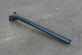 27.2mm Zipp SL Speed Carbon 20mm Setback Road Seatpost 189g