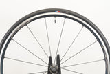 Shimano WH-RS500 RS Alloy Tubeless Clincher Rim Brake Wheelset Shimano/SRAM 11