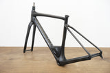 54cm Specialized S-WORKS Diverge Future Shock Carbon Disc Brake Gravel Frameset